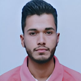 Mr. Abhishek Sharma - Office Assistant
