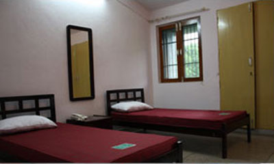 Guest House