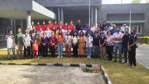 International Day for Biological Diversity 2022