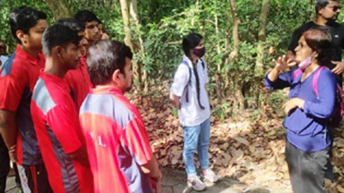 International Day for Biological Diversity 2022