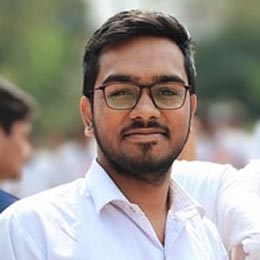 Krishi Prasad - Master's in Freshwater Ecology and Conservation Students Profile