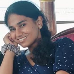 Nayana Prasannaan - Master's in Freshwater Ecology and Conservation Students Profile