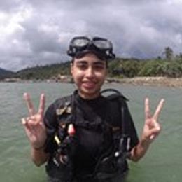 Nishika Yadav - Master's in Freshwater Ecology and Conservation Students Profile
