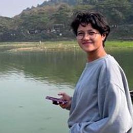 Prateeti Bhushona Bora - Master's in Freshwater Ecology and Conservation Students Profile