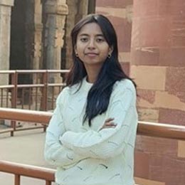 Shraddha Sarkate - Master's in Freshwater Ecology and Conservation Students Profile