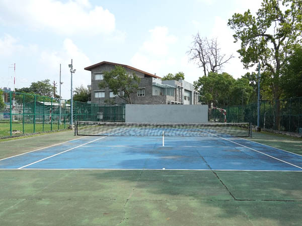 Wii Sports Facility