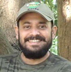 Dr. Abhijit Das Dr. Abhijit Das