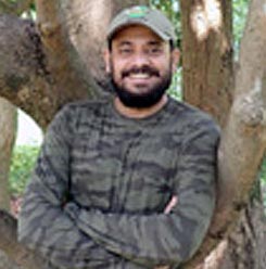 Dr. Abhijit Das