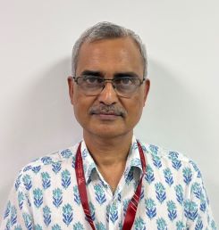 Dr. Chandra Prakash