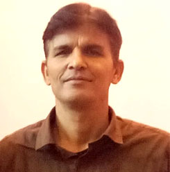 M.M. Uniyal