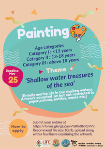 World Dugong Day 2023 Competition