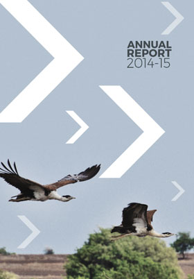 Annual Report