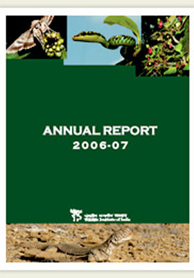 Annual Report